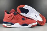 AIR JORDAN 4 FIBA GYM RED CI1184-617