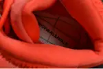 Nike Air YEEZY 2 "Red October" mens 508214-660
