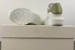 Alexander McQueen/ 553770 WHGP0 9000