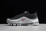Air Max 97 Silver Black - AT5458-001