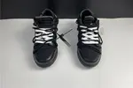 Off-White x Nike Dunk Low DM1602-001