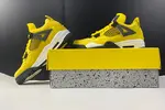 AIR JORDAN 4 RETRO LS 'LIGHTNING 314254-702