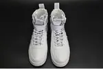 Nike SF-AF1 Mid"White Tiger Camo" mens AA1129-100