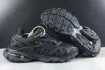 BALENCIAGA SNEAKER TESS.S.GOMMA 4.0 BLACK 570391 W2GN1 1000