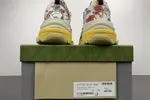 GUCCI*BALENCIAGA 1.0 677195 UL110  8461