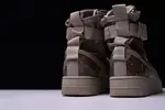 NIKE SPECIAL FORCES AIR FORCE 1 "DESERT CAMO"  WOMENS 864024-202