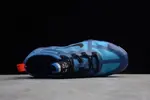 Air VaporMax 2019 'Blue' - Nike - AR6631-400