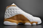 AIR JORDAN 13 RETRO 'DEFINING MOMENTS' white mens 414571-135