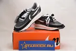 NIKE LD WAFFLE SACAI BLUE MULTI - BV0073-001