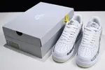Air Force 1 Low Skeleton Halloween (2018) - BQ7541-100