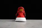 ADIDAS mens PW HUMAN RACE NMD ‘’PHARRELL‘ red BB0616