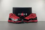 Air Jordan 11 CT8012-600