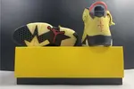 Air Jordan 6 Travis Scott  CN1084-300