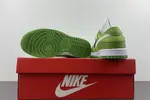 Dunk Low apple green DJ6188-300