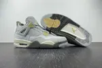 Air Jordan 4 SE Craft “Photon Dust”  DV3742-021