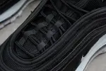 NIKE AIR MAX 97 og black/white 921826-001