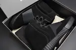 Adidas Yeezy Boost 750 Triple Black Cblack BB1839
