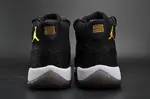 Air Jordan 11 Black Stingray  852625-030