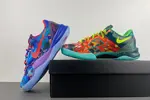 Nike Kobe 8 Protro “What The Kobe”  HM9621-900
