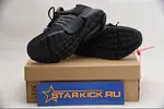 OFF-WHITE x Nike Air Presto Black AA3830-002