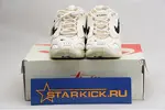 NIKE AIR ZOOM SPIRIDON CAGED STUSSY- FOSSIL CQ5486-200