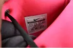 NIKE AIR YEEZY 2 "SOLAR RED" black mens 508214-006