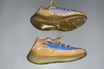 ADIDAS YEEZY BOOST 380 'BLUE OAT’ REFLECTIVE FY5137