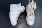 Air Jordan 6 WMNS “Gold Hoops” DH9696-100
