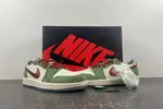 Air Jordan 1 Low OG “Year of the Dragon” FN3727 100