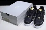 Air Force 1 '07 XX Oil Grey (W) - AR0639-001