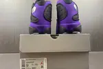 Air Jordan 13“Court Purple”  DJ5982-015