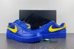 AMBUSH x Nike Air Force 1 Low AF1 DV3464-400