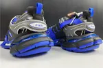 BALENCIAGA TRACK SNEAKER  MESHNOT WASHED 542436-3WAC1-2047