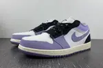 Air Jordan 1 Low “Craft”  DZ4135-002