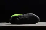 Nike Air Max 270 Black Volt Green Neon mens AH8050-011