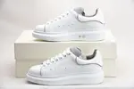 ALEXANDER MCQUEEN SOLE SNEAKERS 462214-WHGP7-9374-GREY