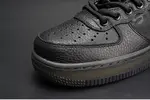 Nike Air Force 1 Mid "Tiger Camo" black mens AA7345-001