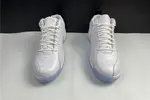 Air Jordan 12 Retro Low Easter White/Multicolor-White DB0733-190