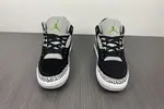 Air Jordan 3 “Pine Green”  CT8532-030