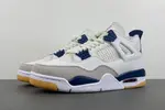 Nike SB x Air Jordan 4 “Navy” 2025 DR5415-100
