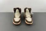 Air Jordan 1 High OG WMNS “Dusted Clay” FQ2941-200