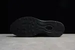 nike  MAX 97 UL 17 SE ULTRA TRIPLE BLACK SOCK-LIKE 924452-001