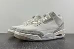 Air Jordan 3 Craft “Ivory” FJ9479-100