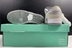 Nike SB Dunk Low TRD Summit White 2020 AR0778 110