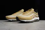 nike mens AIR MAX 97 ULTRA ’17 OG