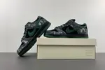 There Skateboards x Nike SB Dunk Low HF7743-001