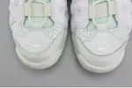 Nike Air More Uptempo "Barely Green" mens 917593-300