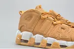 Nike Air More Uptempo PRM "Wheat" Brown mens AA4060-200
