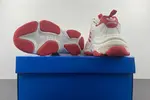 Balenciaga * adidas originals red