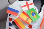 Nike Air Max 270 FIFA World Cup Russia 2018 AQ7982 406